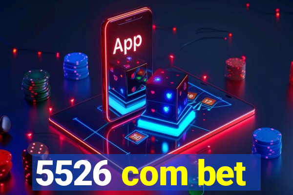 5526 com bet